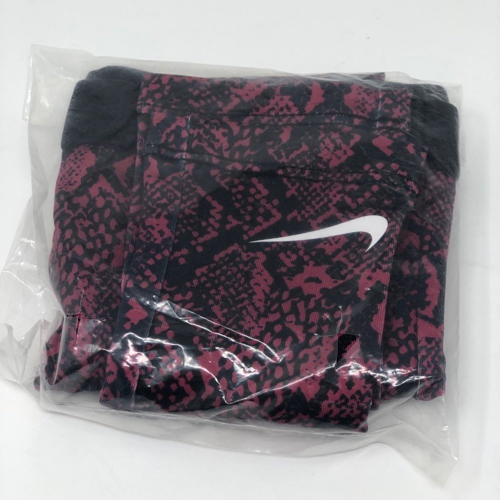 Nike Women's Pro Printed Arm Sleeve XS/S